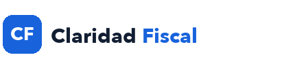 Claridad Fiscal